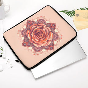 Rose Laptop Sleeve