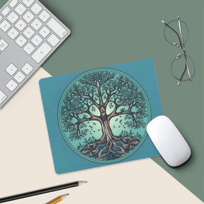 Square Mouse Pad