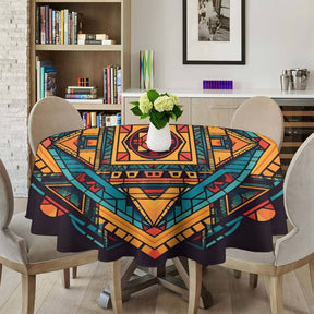 Round Tablecloth