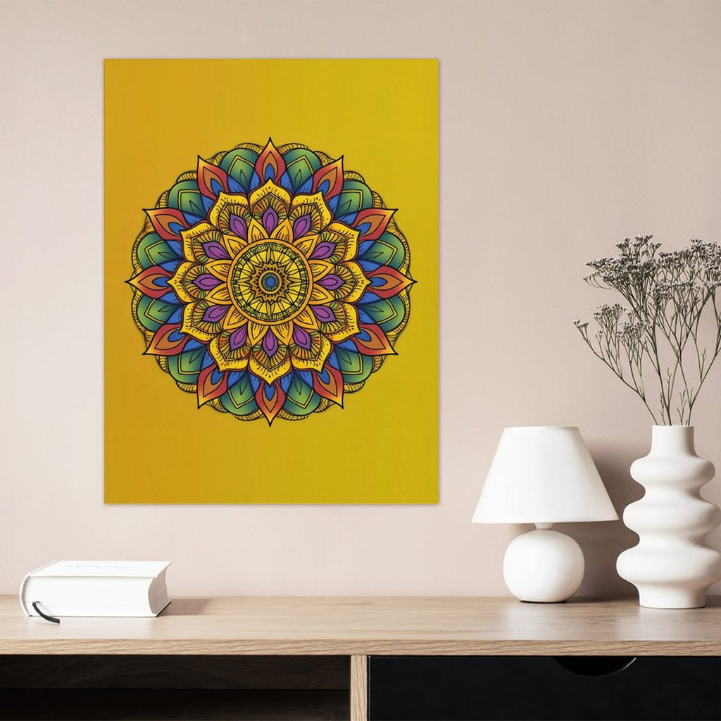 Hanging Picture