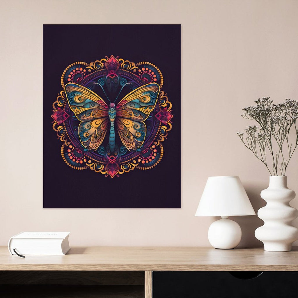 Quadro appeso
