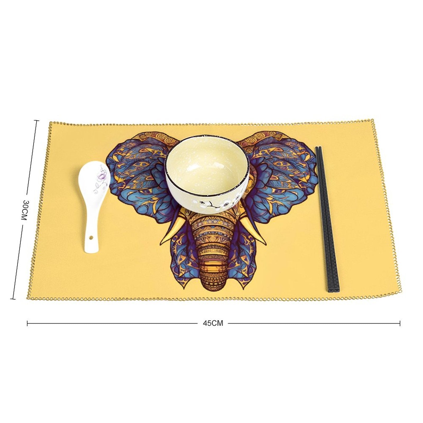 Placemat Set of 4