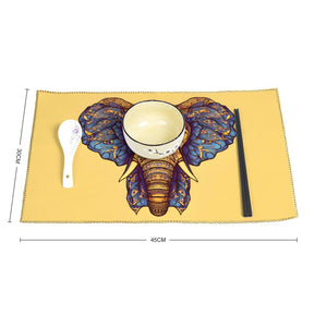 Placemat Set of 4