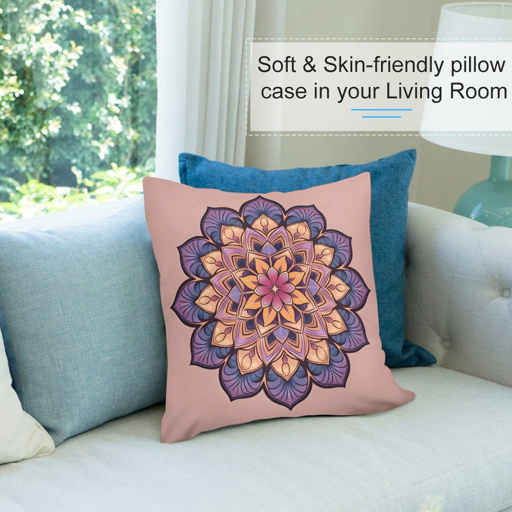 Funda de almohada