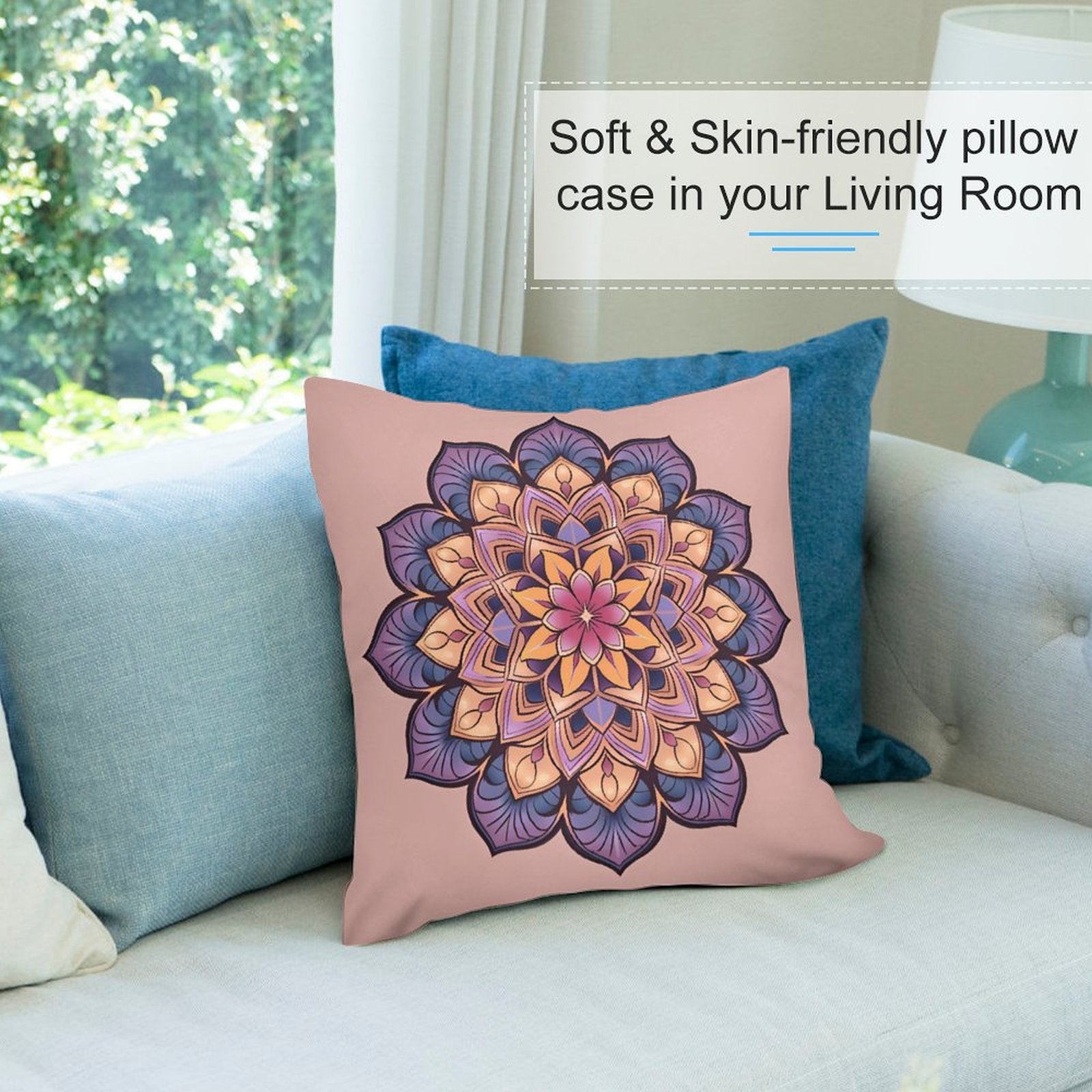 Funda de almohada