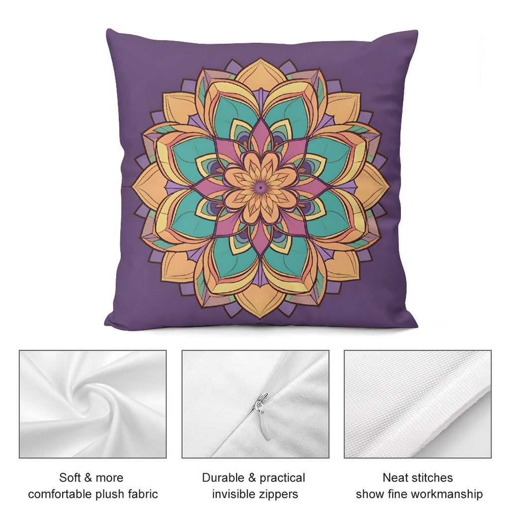 Funda de almohada