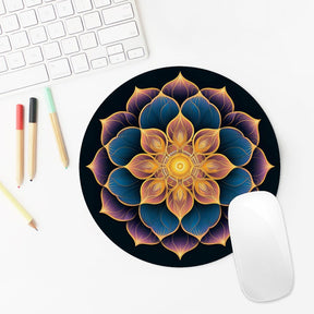 Round Mouse Pad