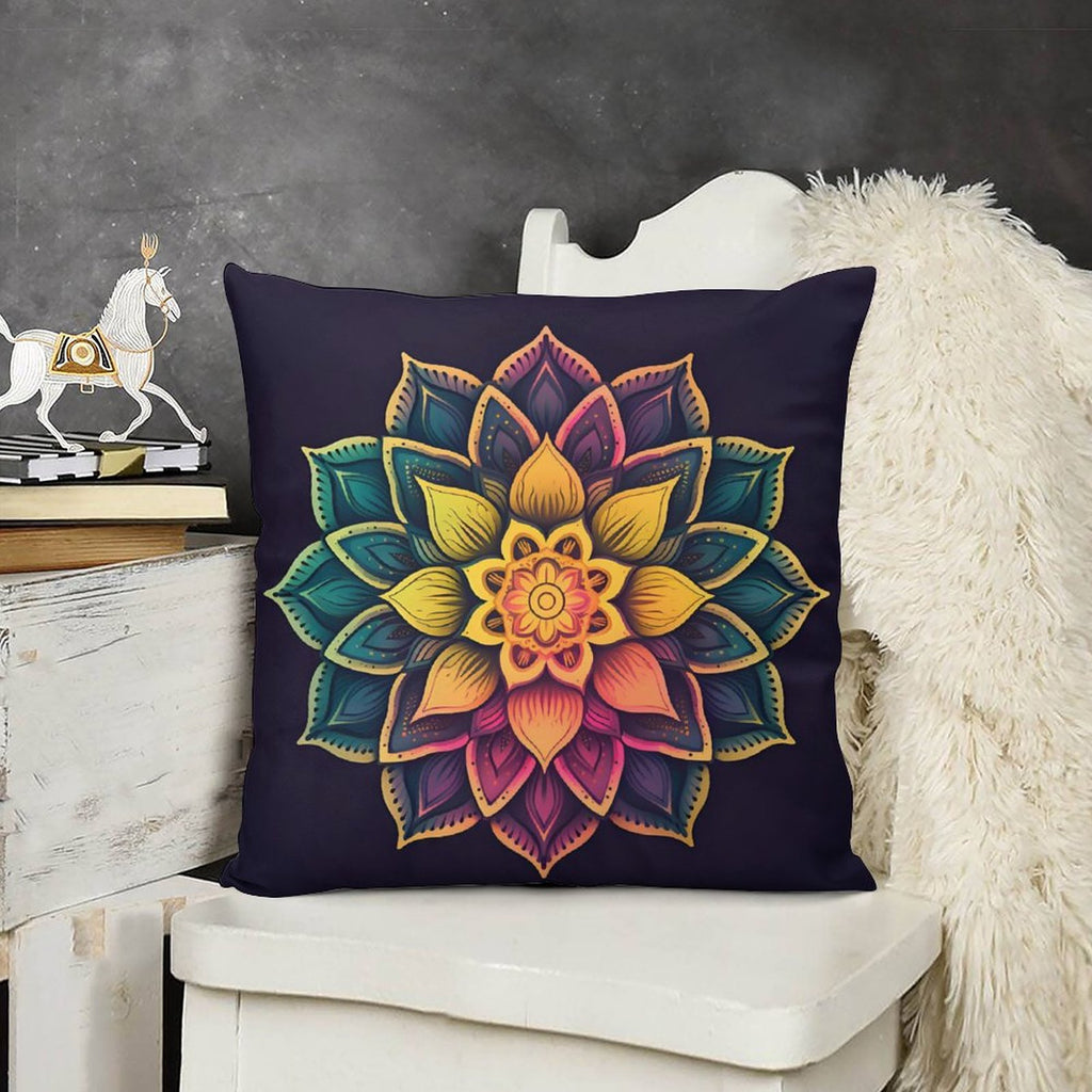 Funda de almohada
