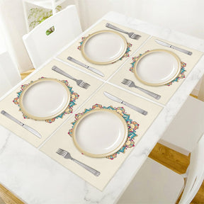 Placemat Set of 4