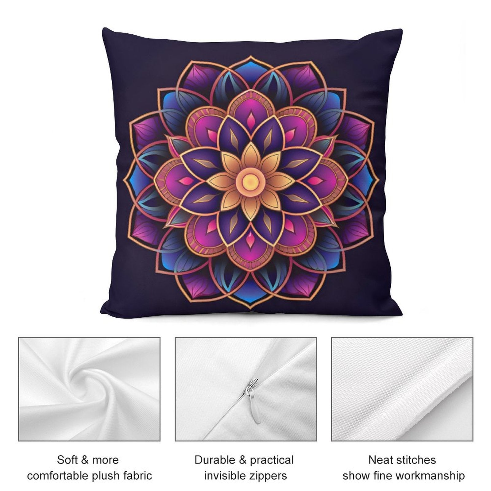 Funda de almohada