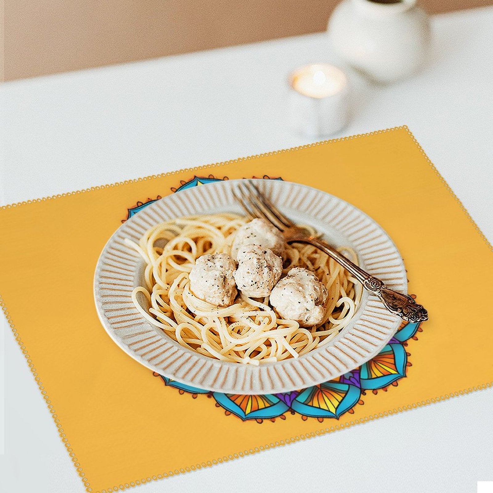 Placemat Set of 4