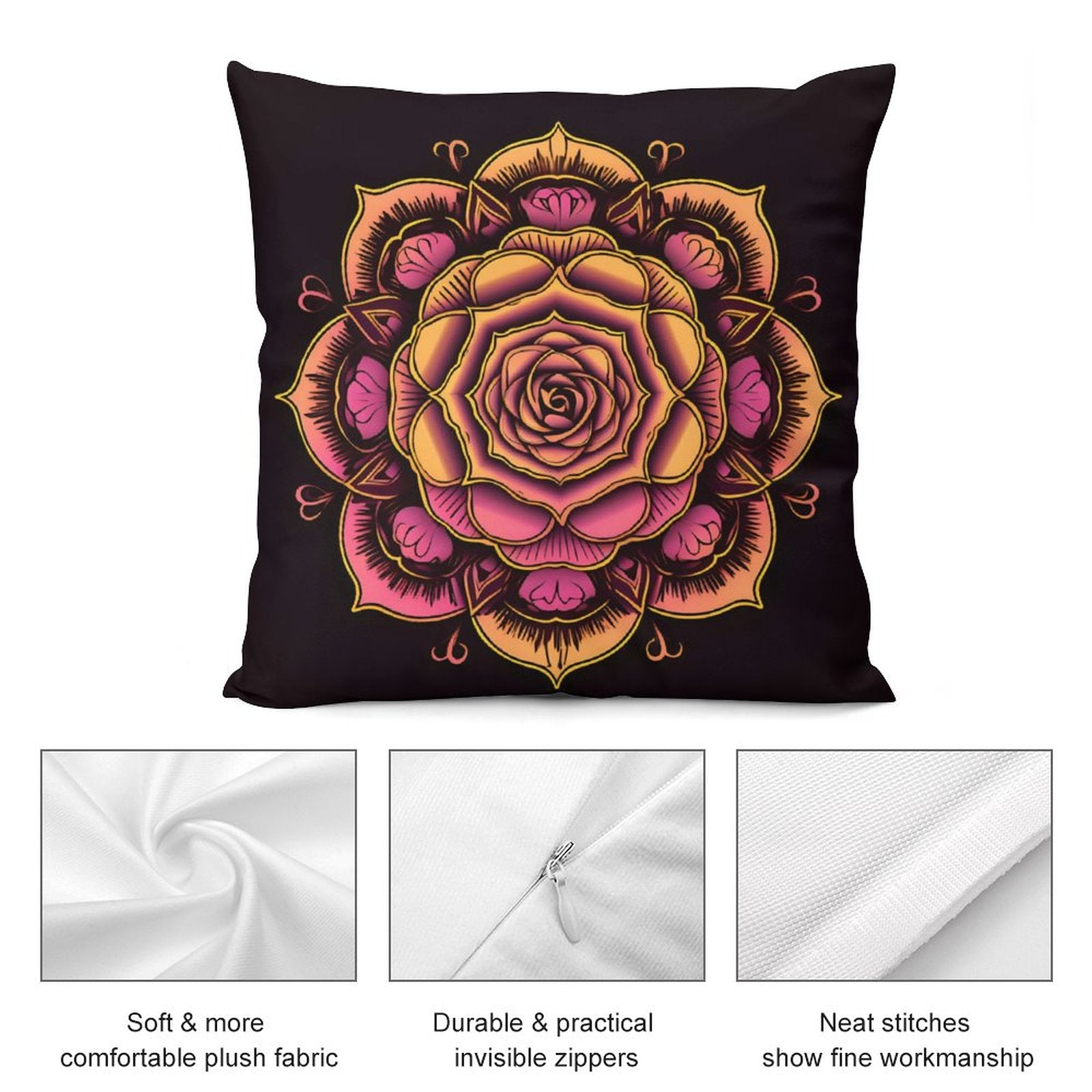 Funda de almohada