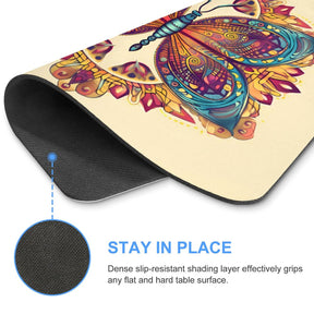 Square Mouse Pad