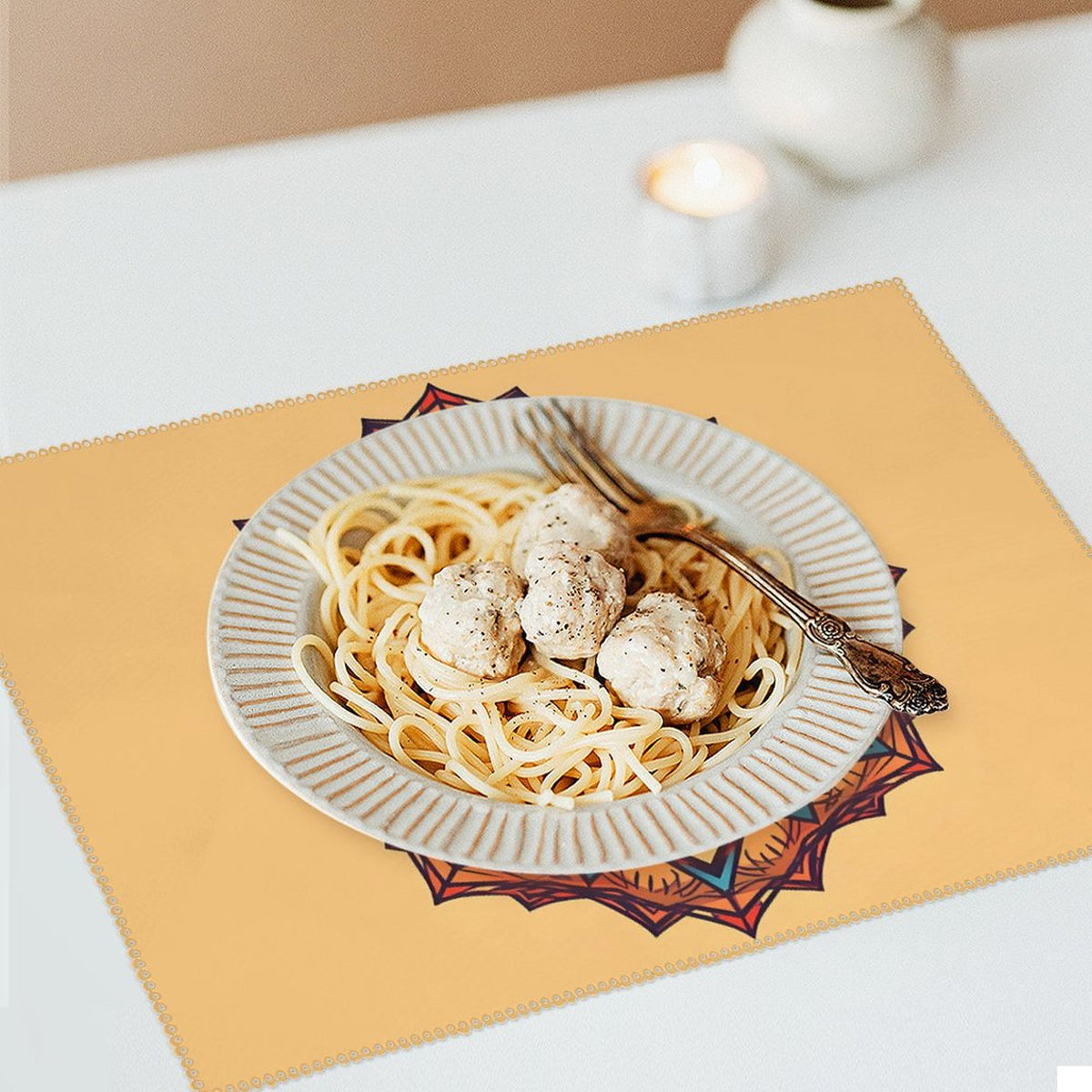 Placemat Set of 4