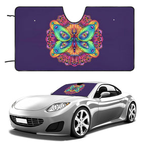 Car Sunshade