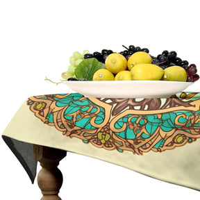 Rectangular Tablecloth