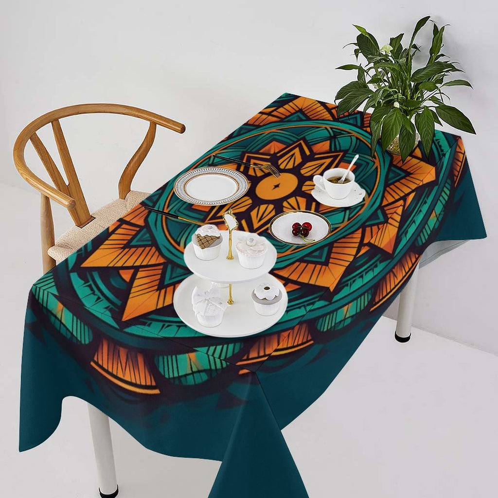 Rectangular Tablecloth