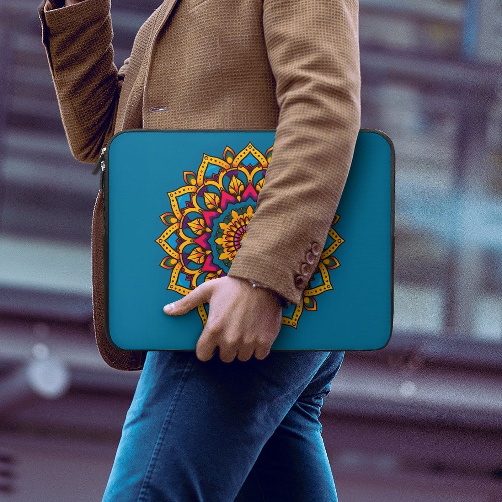 Sunflower Laptop Sleeve