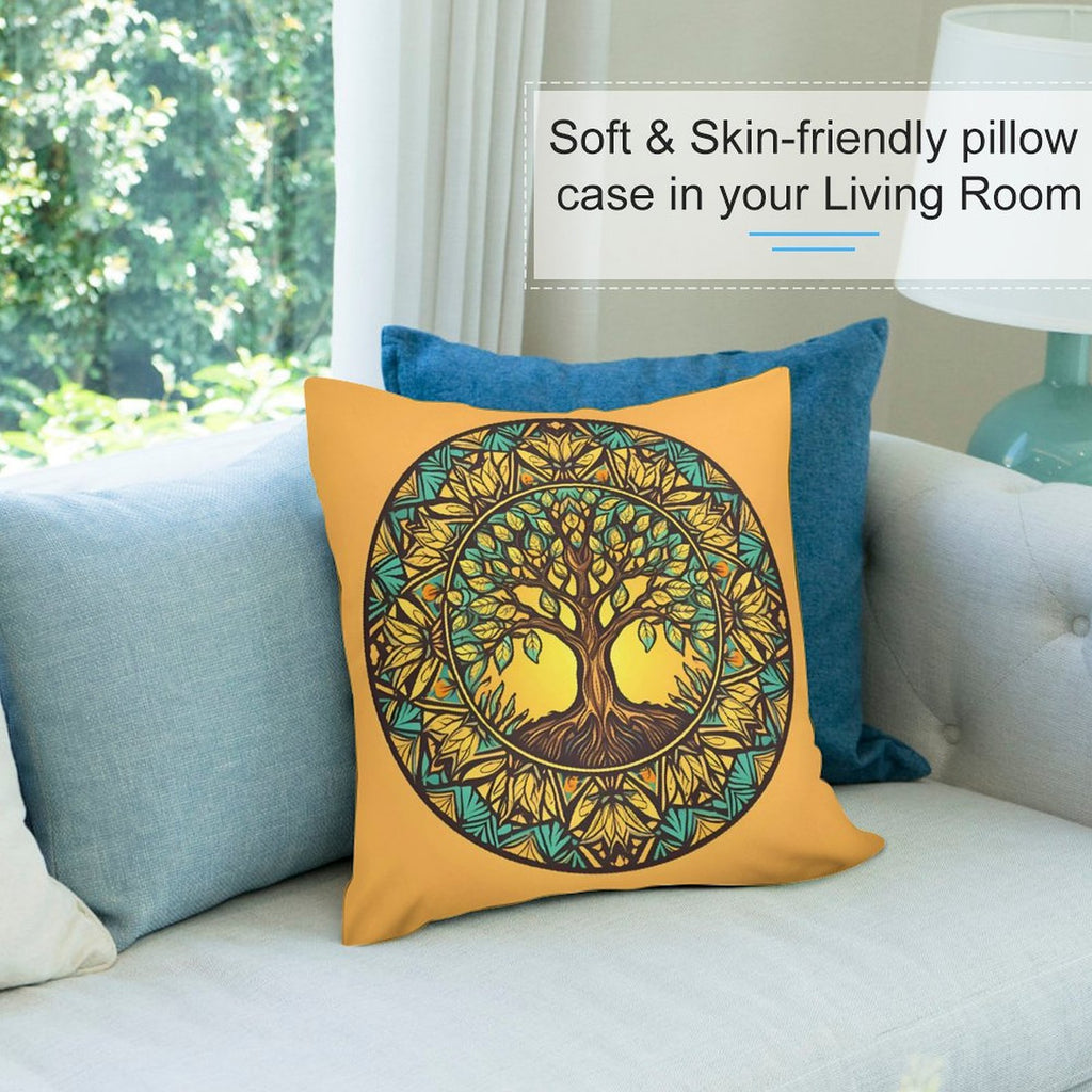 Pillow Case