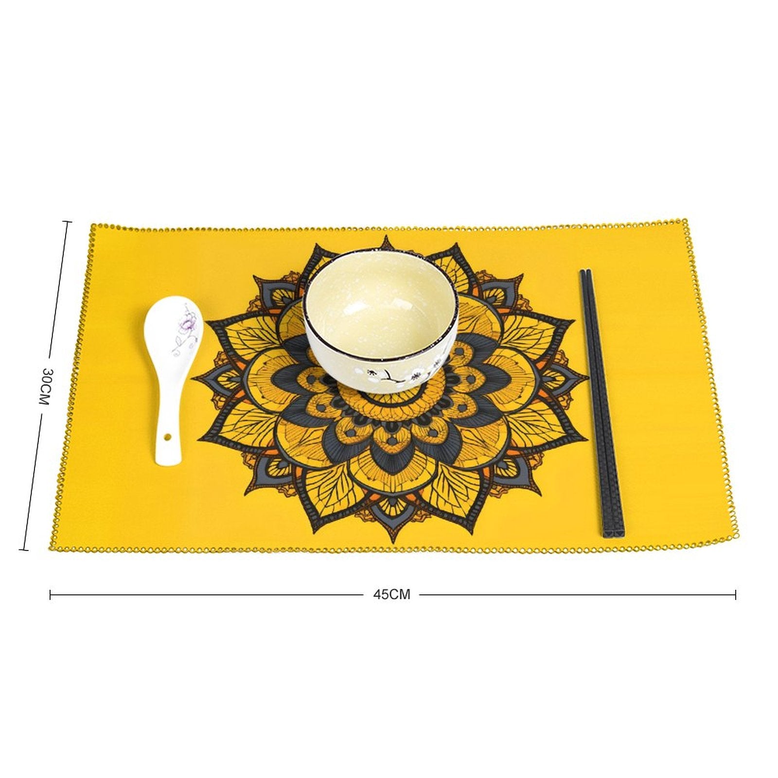 Placemat Set of 4