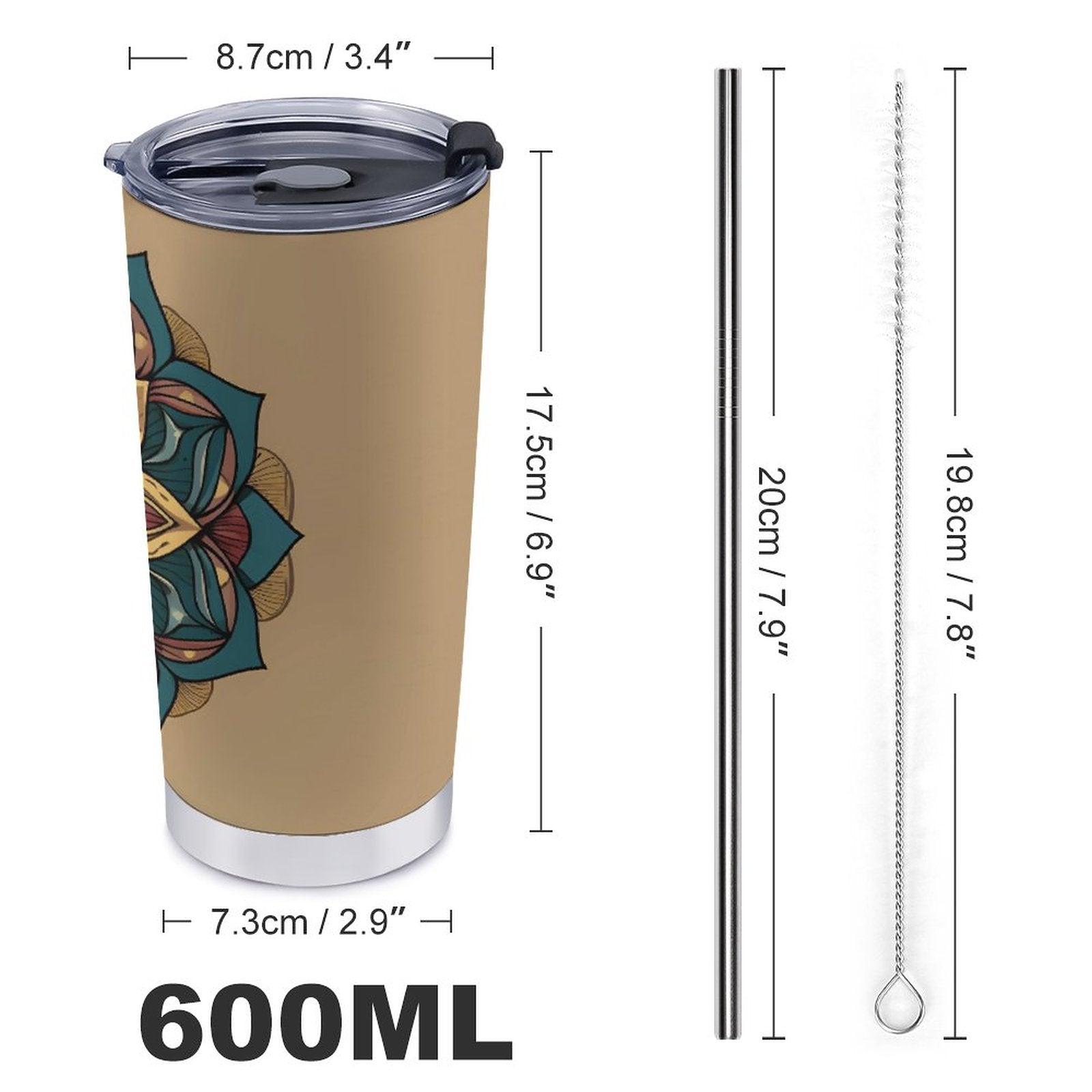 Taza de café