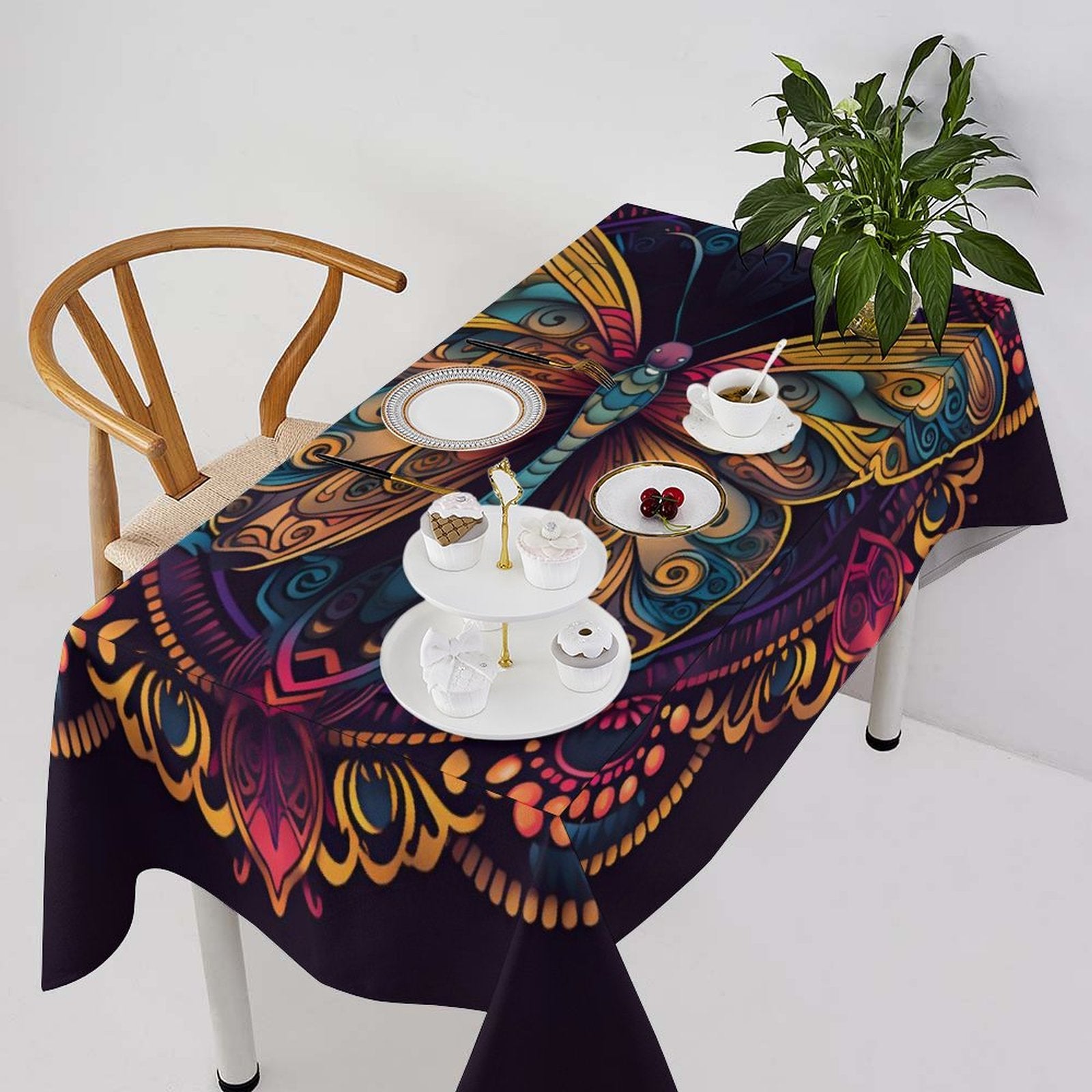 Rectangular Tablecloth