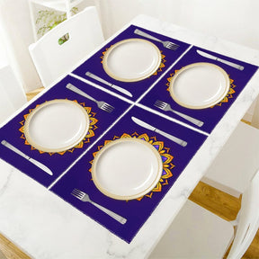 Placemat Set of 4