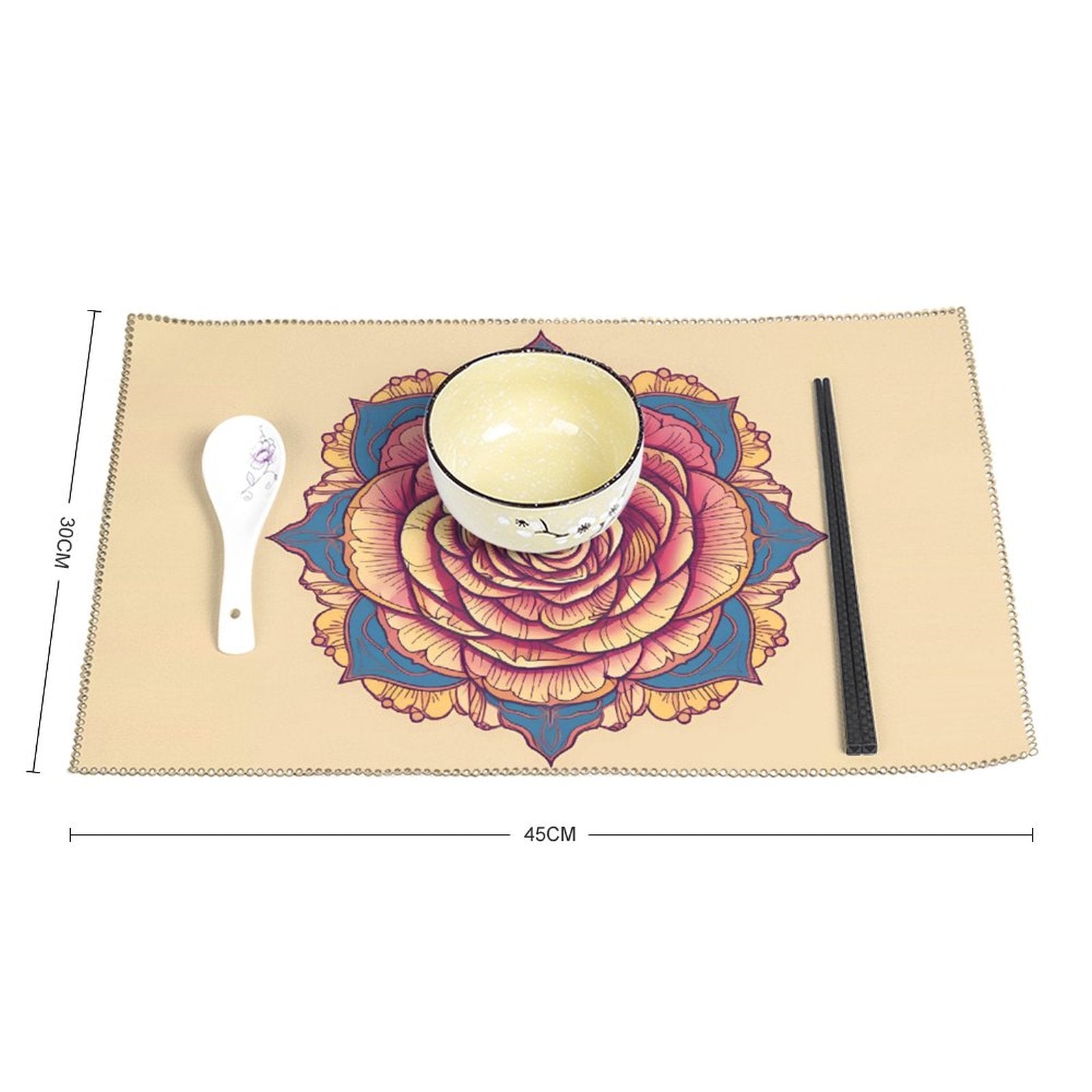 Placemat Set of 4