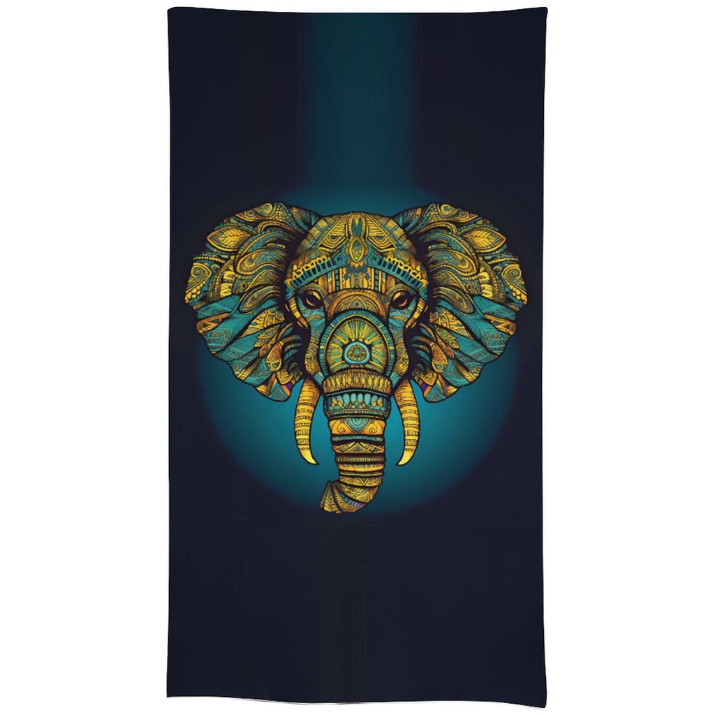 Rectangular Tablecloth