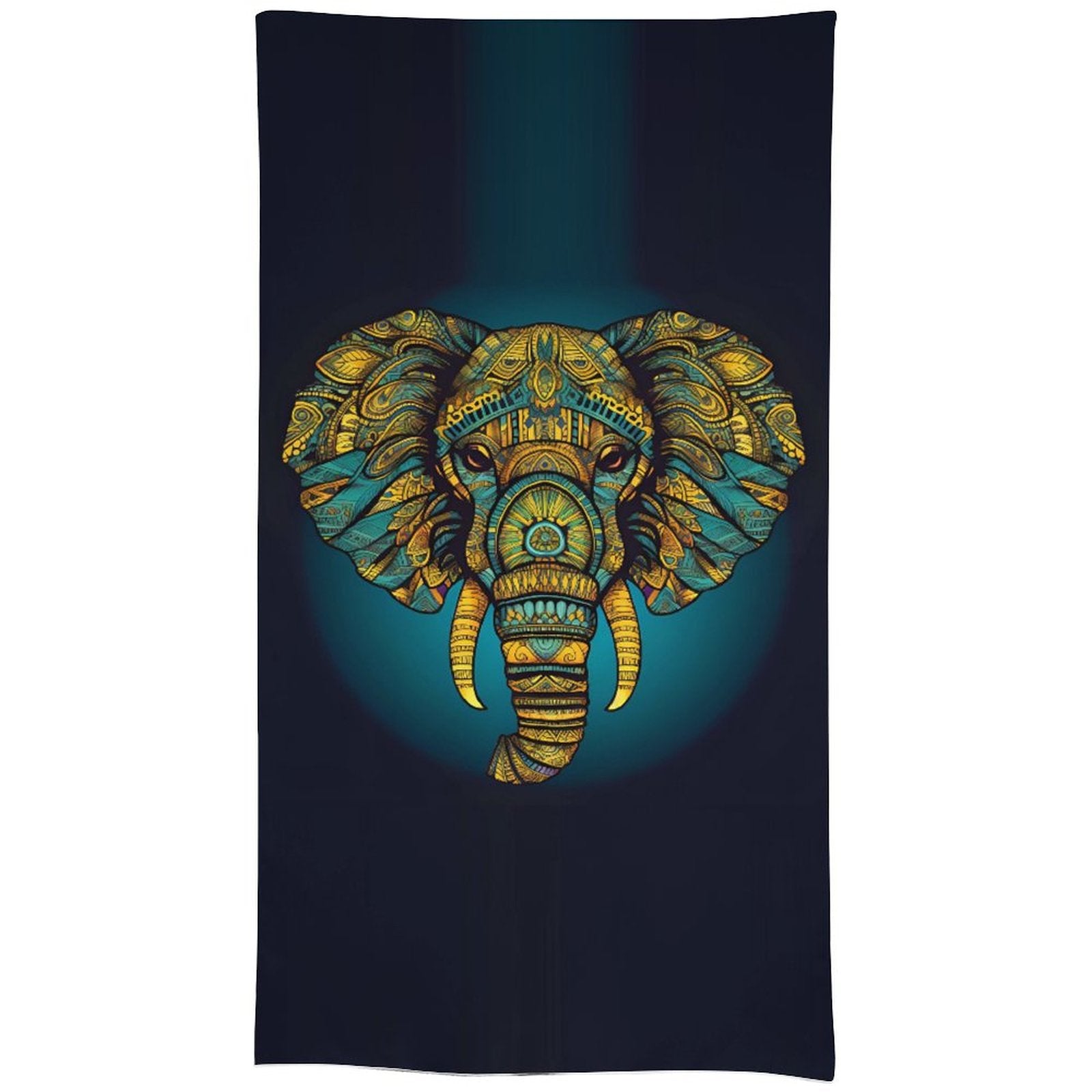 Rectangular Tablecloth