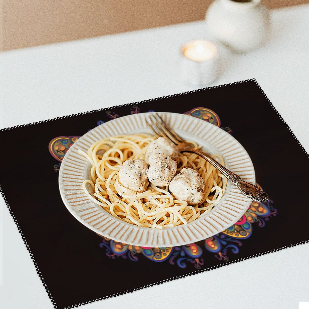 Placemat Set of 4