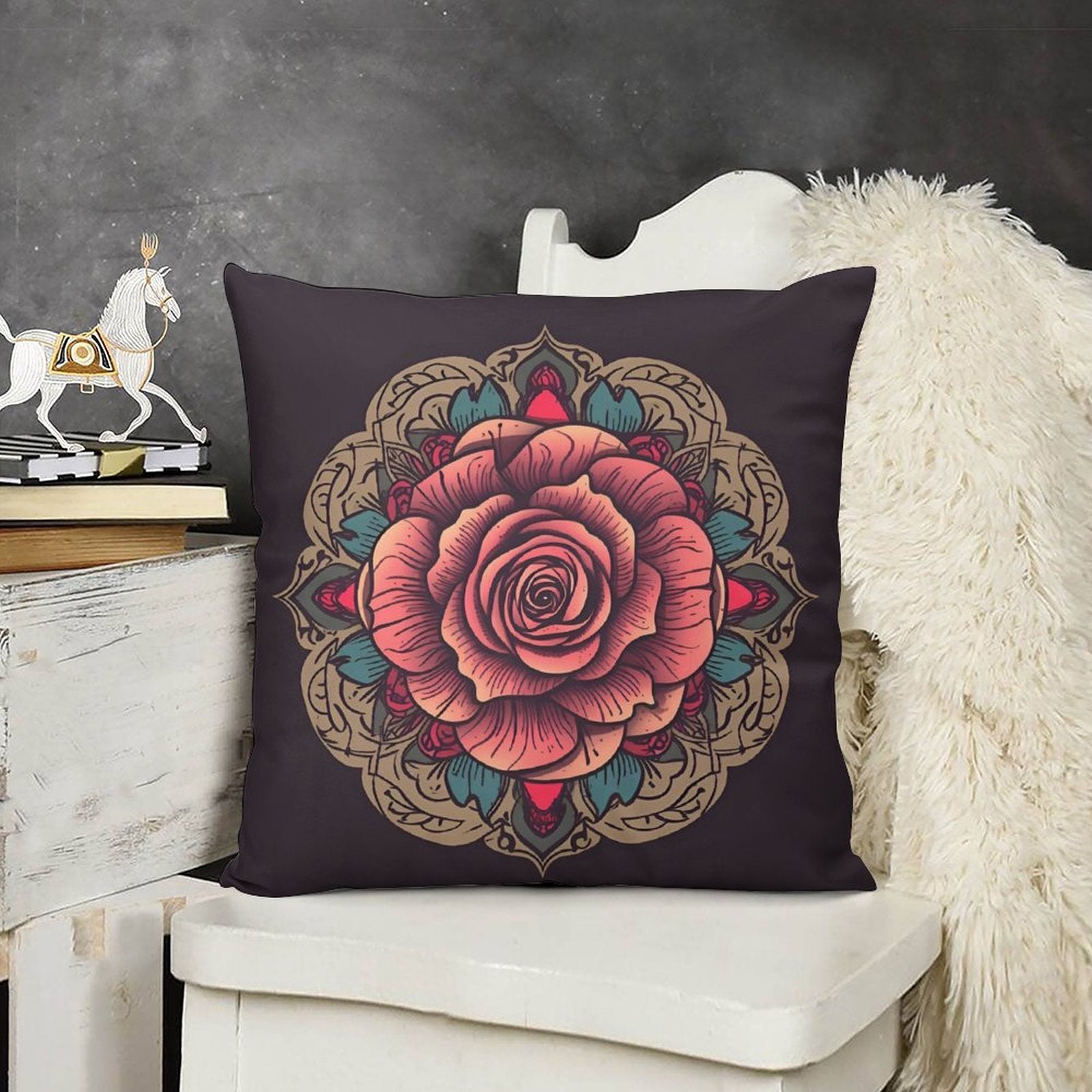 Funda de almohada