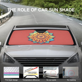 Car Sunshade