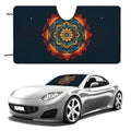 Parasole per auto