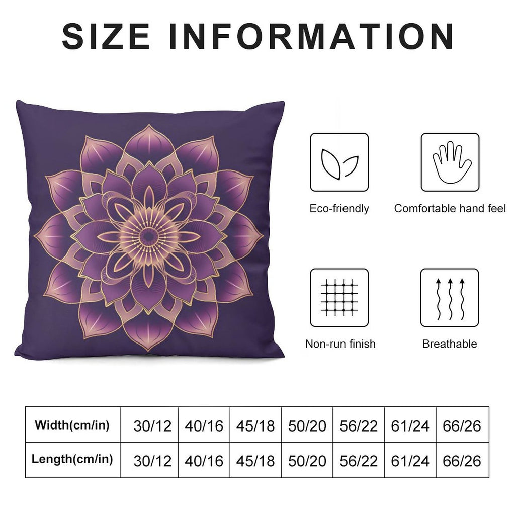 Funda de almohada