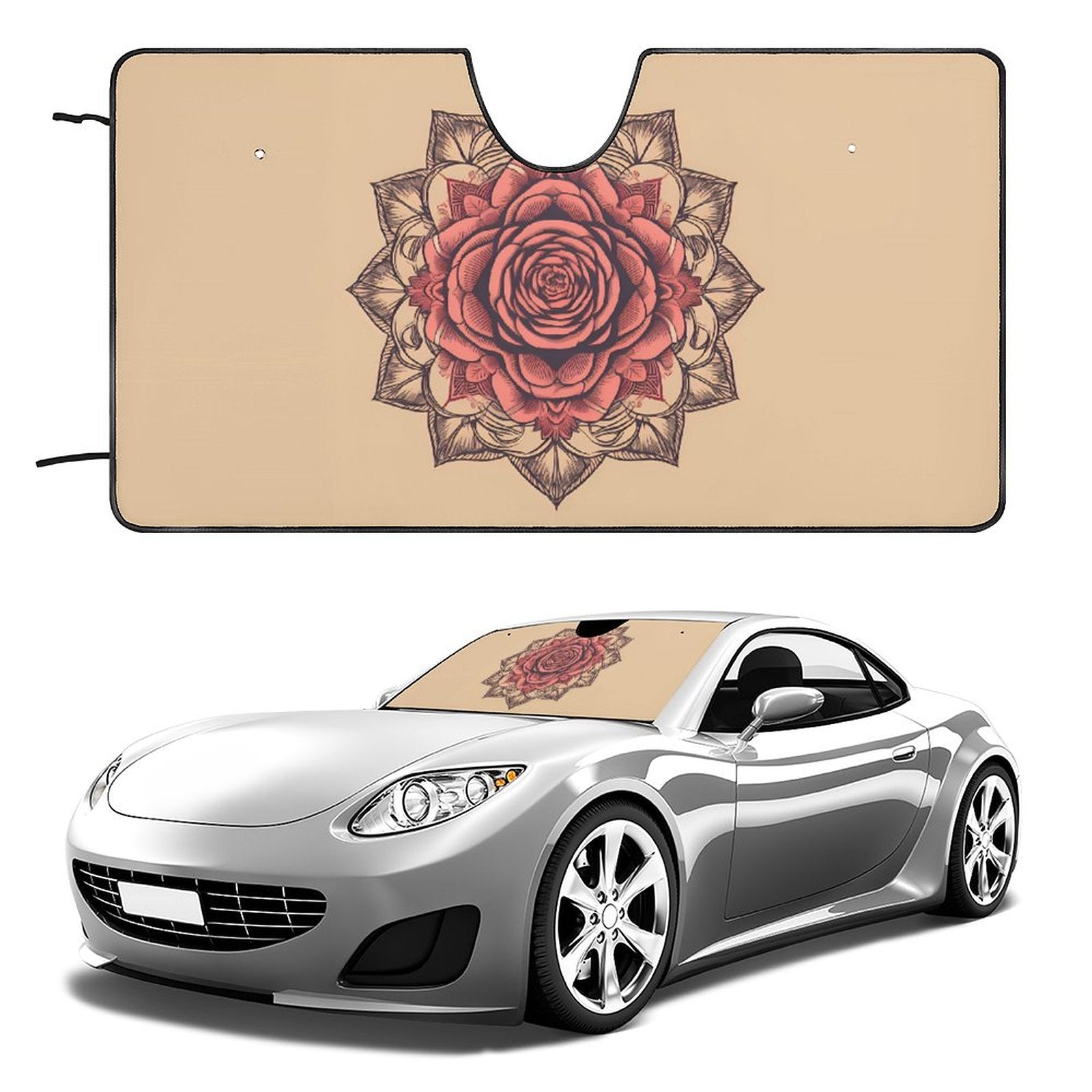 Parasol para coche