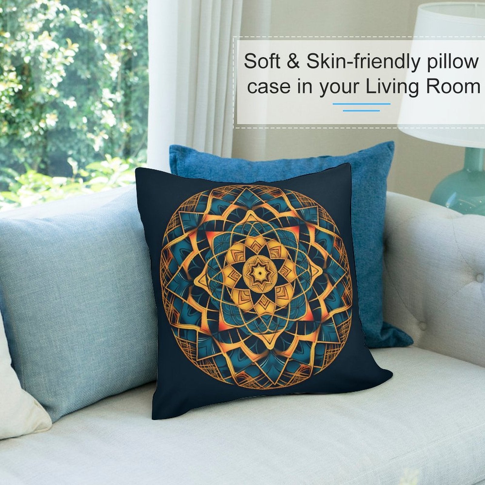 Funda de almohada