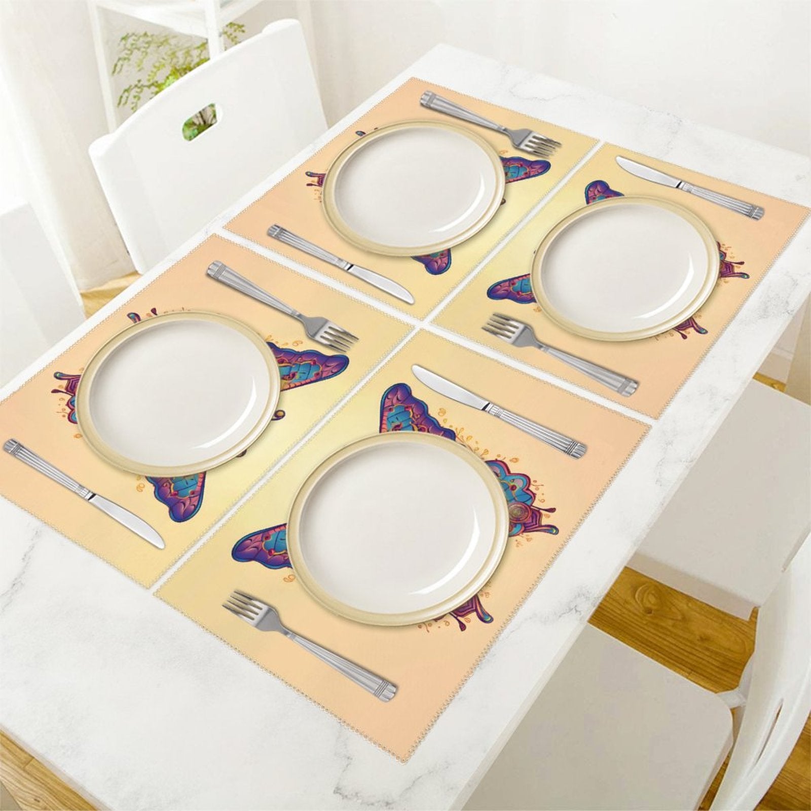 Placemat Set of 4