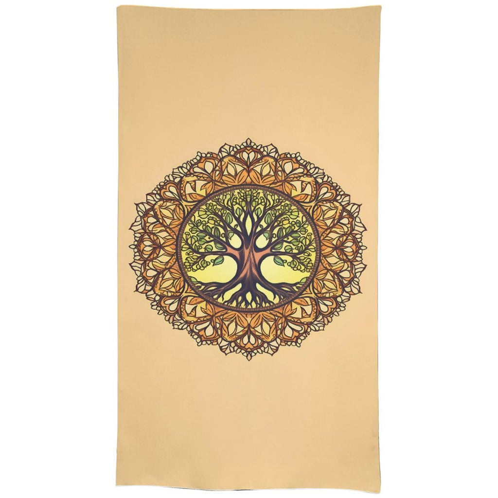 Rectangular Tablecloth
