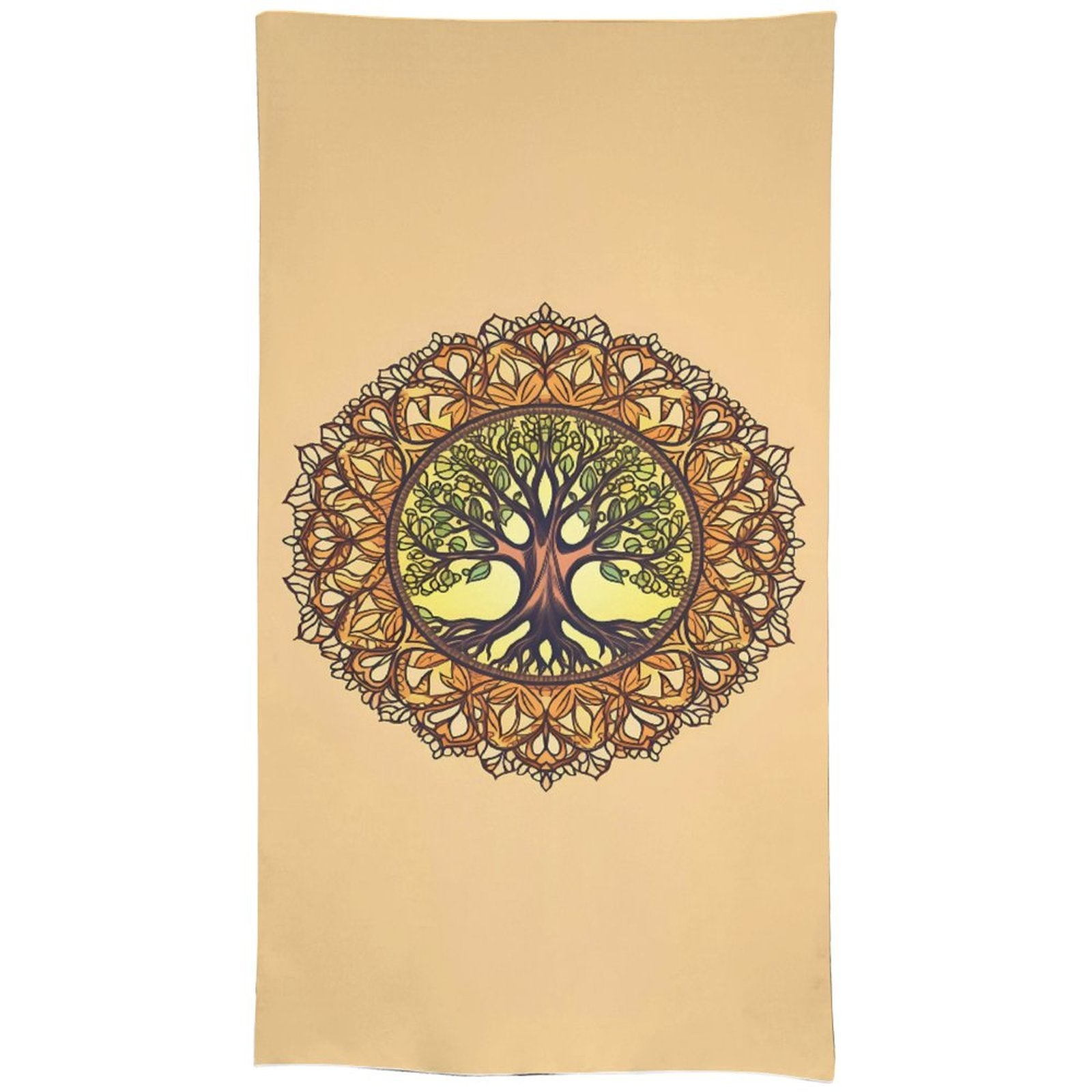 Rectangular Tablecloth