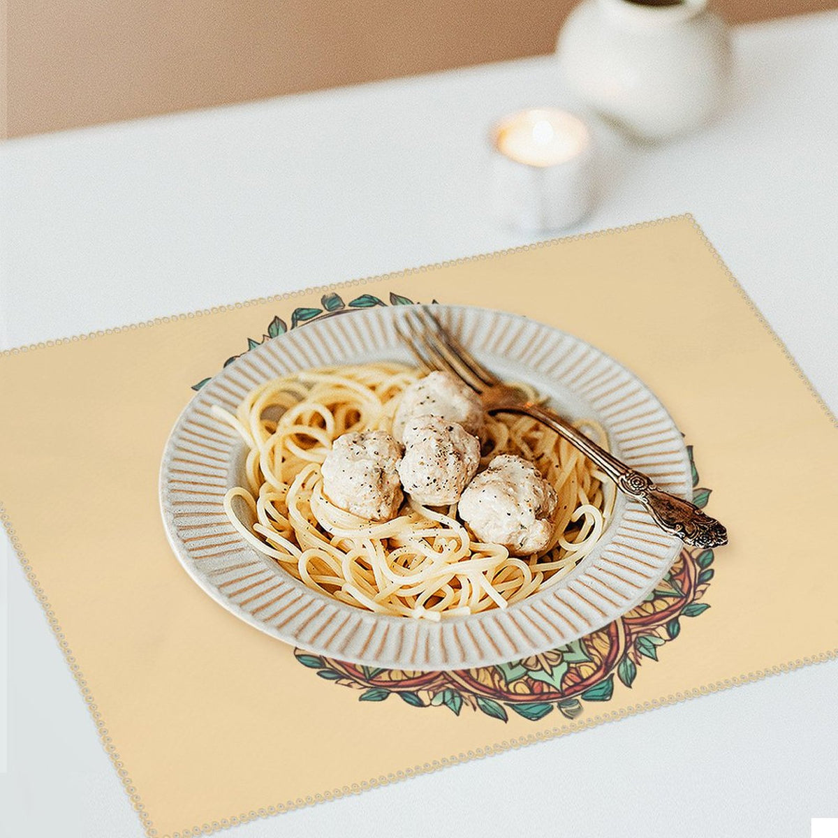 Placemat Set of 4