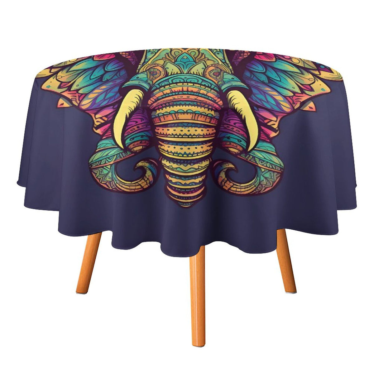 Round Tablecloth