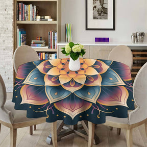 Round Tablecloth