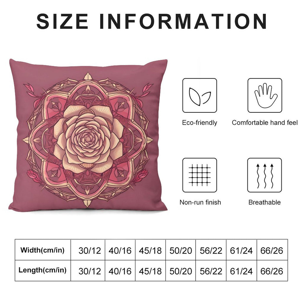 Funda de almohada