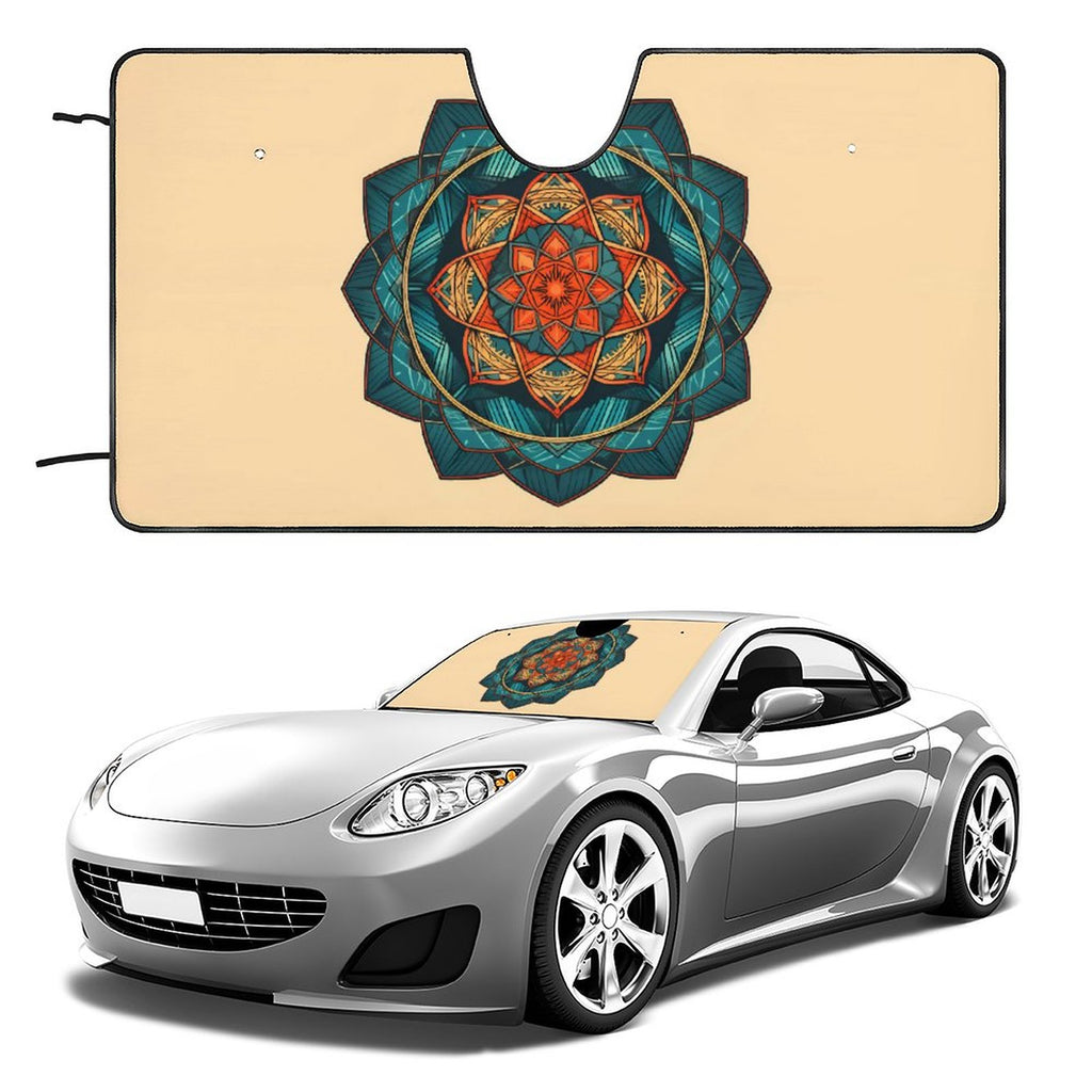 Parasol para coche