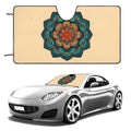 Parasol para coche