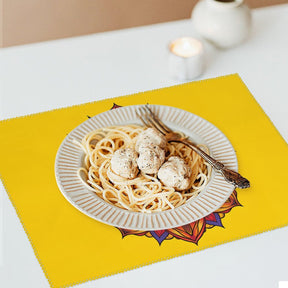 Placemat Set of 4