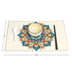 Placemat Set of 4