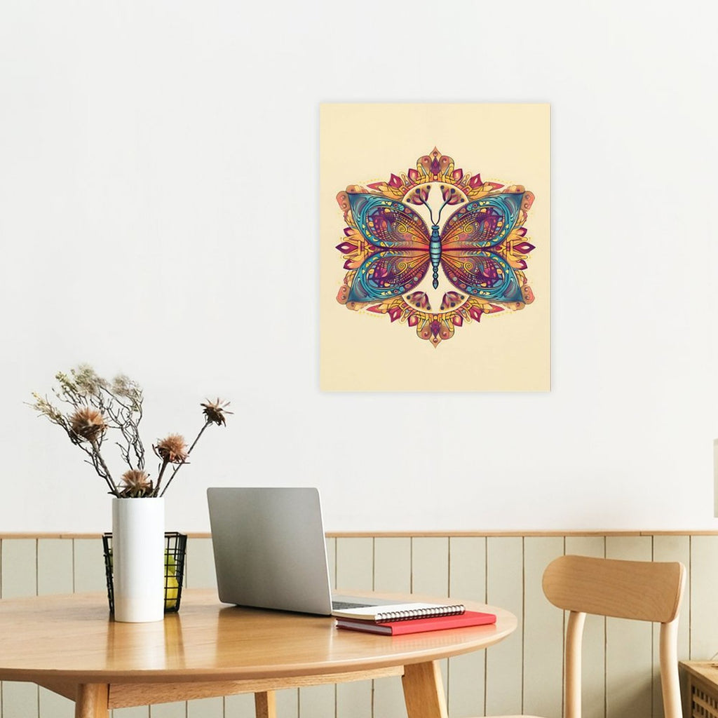 Quadro appeso