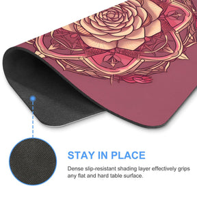 Square Mouse Pad